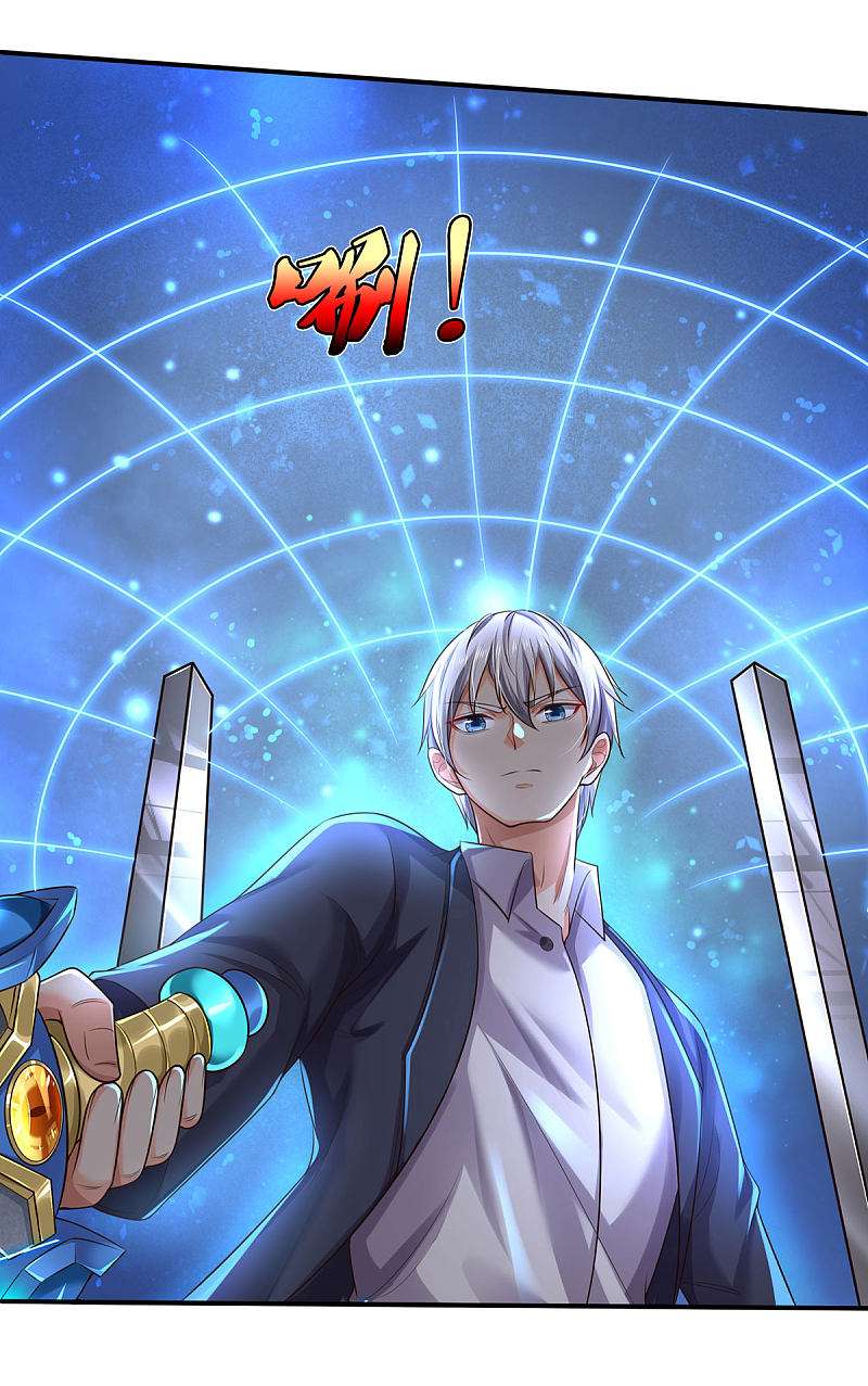 I am Daxianzun Chapter 303 Gambar 12